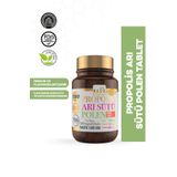 Bee`o Up Propolis Arı Sütü Polen Emme Tablet 500 mg x 60 Adet