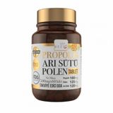 Beeo Up Propolis Arı Sütü Polen Yetişkin Için 60 Tablet
