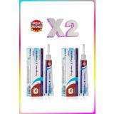 Beepharma Bal, Balmumu Ve Propolis Özlü Kremi 40g X2