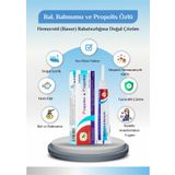 Beepharma Bal ve Propolis Özlü Hemoroid(Basur) Kremi 40gr