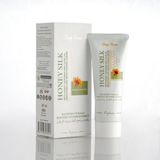 Beepharma Honeysilk Bal, Balmumu ve Zeytinyağlı Besleyici ve Nemlendirici Krem 80 ml