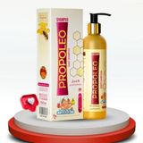 Beepharma Propoleo Bal Arı Poleni ve Keratin İçeren 250 ml 0-4 Yaş Bebek Şampuanı