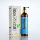 Beepharma Propoleo Şampuan, Ba ve Propolis Içeren Doğal Şampuna, Kepeğe Karşı Etkili