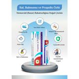 Beepharma Propoleo&Propoleo Bal ve Propolis Özlü Krem 40g
