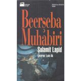 Beerşeba Muhabiri - Şulamit Lapid