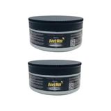 Beeswax 1+1 Pkt Ahşap Onarıcı Parlatıcı Koruyucu 300 ml