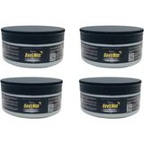 Beeswax 4'lü Paket Ahşap Onarıcı Parlatıcı Koruyucu Balmumu 4X150ML