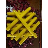Beeswax Bal Ve Mum Sarma Şamdan Balmumu 20 Adet