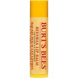 Beeswax Doğal Nane Ferahlığı Dudak Bakım Kremi - Standart