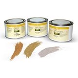 Beeswax Gilding - Yaldız Balmumu 300 ml - 116-Gold