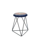 Beetle Metal Tabure