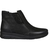 Beety 20BK100-P09 Siyah Kadın Bot