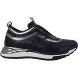 Beety 92-2877 Kadın Sneaker Spor Ayakkabı - Siyah