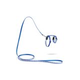 Beeztees 120 cm 16-25 cm Boyun 23-36 cm Göğüs Yavru Kedi Göğüs Tasması ve Gezdirme Kayışı