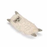 Beeztees 16x7x4 cm Yavru Kedi Oyuncak Peluş Lama