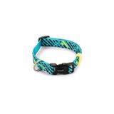 Beeztees 26-40 cm 15 mm Turkuaz Köpek Tasması