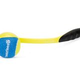 Beeztees 31 cm Sarı Tenis Topu Atıcı