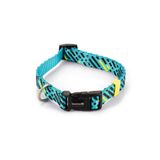 Beeztees 35-50 cm 20 mm Turkuaz Köpek Tasması
