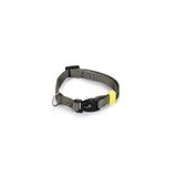Beeztees Antrasit 20-30 cm Köpek Boyun Tasması