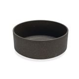 Beeztees Bambu Antrasit 21 cm Köpek Mama Su Kabı