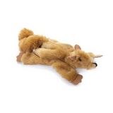 Beeztees Catnipli 27 cm Peluş Köstebek Kedi Oyuncağı