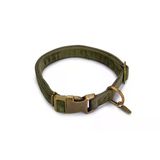 Beeztees Dbl Kadife Nefti 48-70 cm 25 mm Köpek Tasması