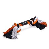Beeztees Diş İpi Çift Düğümlü 30x7.5x6 cm 205 gr Köpek Oyuncağı