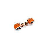 Beeztees Diş İpi ve İki 22x7x6.3 cm 195 gr Tenis Topu Köpek Oyuncağı