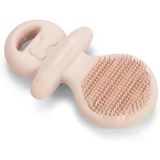 Beeztees Diş Kaşıma Kauçuk 9.5x5.5x2 cm Pembe Yavru Köpek Oyuncağı