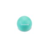Beeztees Dolu Top Kauçuk 6.5 cm Turkuaz Köpek Oyuncağı