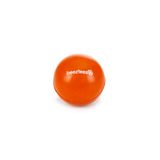 Beeztees Dolu Top Kauçuk 6.5 cm Turuncu Köpek Oyuncağı