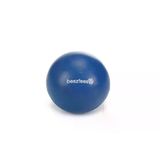 Beeztees Dolu Top Kauçuk 7.5 cm Mavi Köpek Oyuncağı