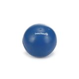 Beeztees Dolu Top Kauçuk 9 cm Mavi Köpek Oyuncağı