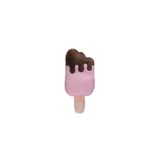 Beeztees Dondurma Pembe 19x8x5 cm Peluş Köpek Oyuncağı