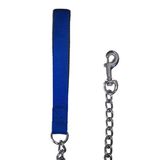 Beeztees Eastland FD002 Soft Bez Saplı Köpek Gezdirme Tasması