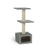 Beeztees Eastland Öten Peluş Top 20X11 Cm
