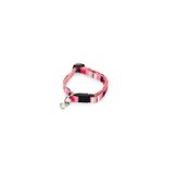 Beeztees Joy Pembe 16-32 cm Zilli Yavru Kedi Boyun Tasması