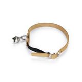 Beeztees Kedi Boyun Tasması, Bej, 24-29cm