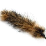 Beeztees Kedi Oltası Tüyü, Kürk, 430300 İle Kullanılabilir, 22Cm