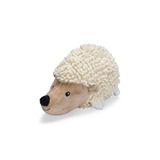 Beeztees Kirpi Beyaz 26x14x15 cm Peluş Köpek Oyuncağı