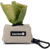 Beeztees Köpek Dışkı Toplama 7.5x3 5x4 cm Gri Poşeti Taşıma Çantası