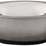 Beeztees Köpek Mama Su Kabı, Paslanmaz Çelik, 11cm, 180ml