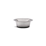 Beeztees Köpek Mama Su Kabı, Paslanmaz Çelik, 13cm, 450ml
