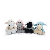 Beeztees Köpek Oyuncağı Koyun, Peluş, 20x15,5x11cm