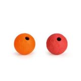 Beeztees Köpek Oyuncağı, Ödül ve Oyun Topu, Kauçuk, Çeşitli Renklerde, 7,5cm