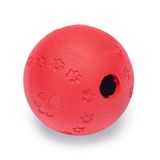 Beeztees Köpek Oyuncağı, Ödül Ve Oyun Topu, Kauçuk, Çeşitli Renlerde, 7,5Cm