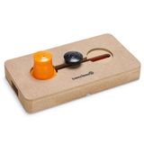 Beeztees Köpek Zeka Geliştirme Oyuncağı, Ahşap, 22X12x3cm