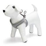 Beeztees Neopren Yeşil S 38-44 cm Köpek Göğüs Tasması