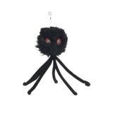Beeztees Örümcek 17 cm Kedi Oyuncağı