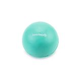Beeztees Rubber Ball Turkuaz 9 cm Kauçuk Dolu Top Köpek Oyuncağı